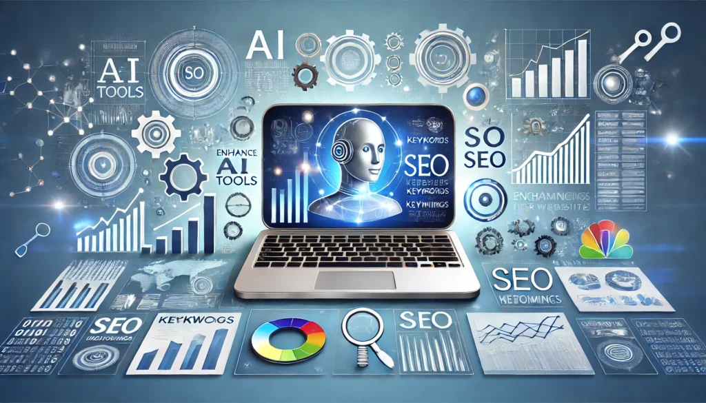 KI Tools für SEO